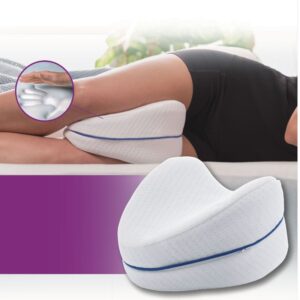Memory Foam Cushion for Sciatica, Orthopedic Pain Relief
